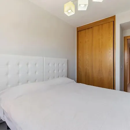 Apartamento Playa *