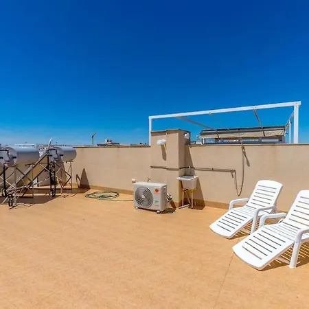 Apartamento Playa