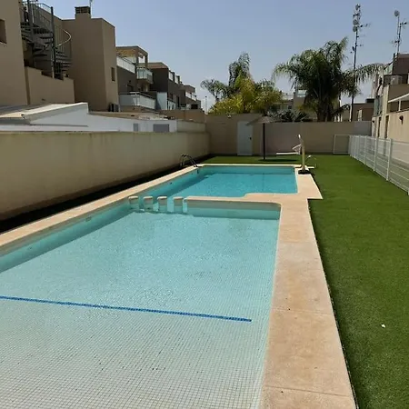 Playa Apartamento *