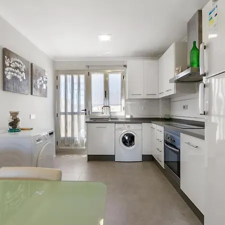 Playa Apartamento *