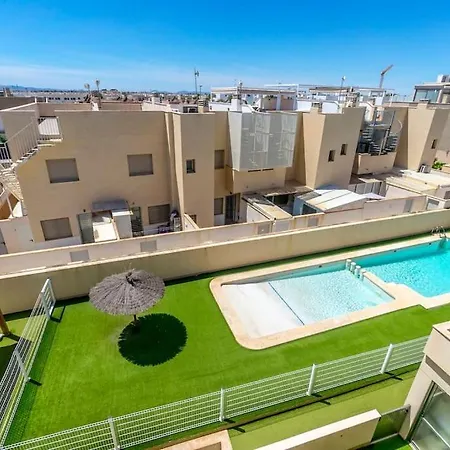 Apartamento Playa Torre de la Horadada