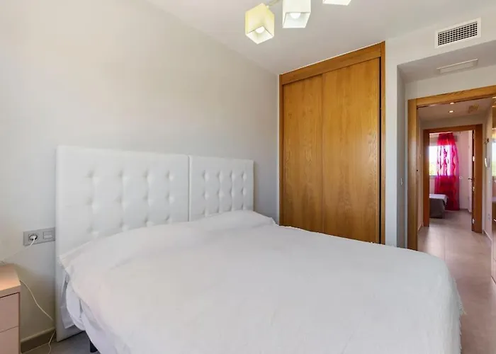 Appartamento Playa *