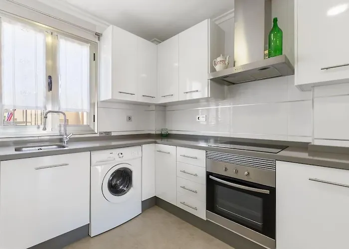 Playa Torre de la Horadada