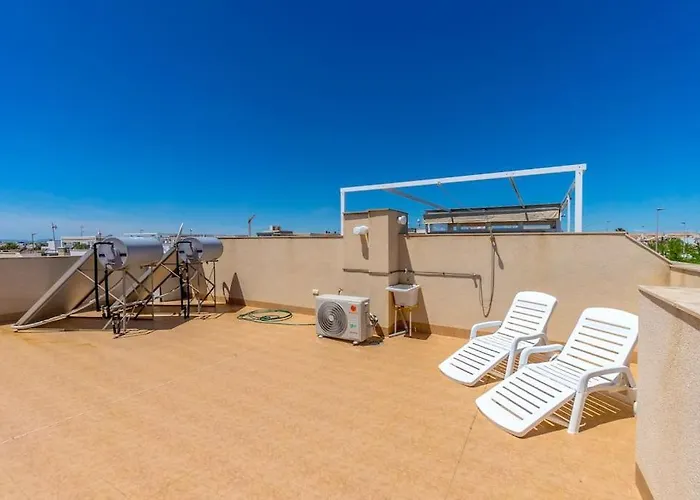 Appartamento Playa