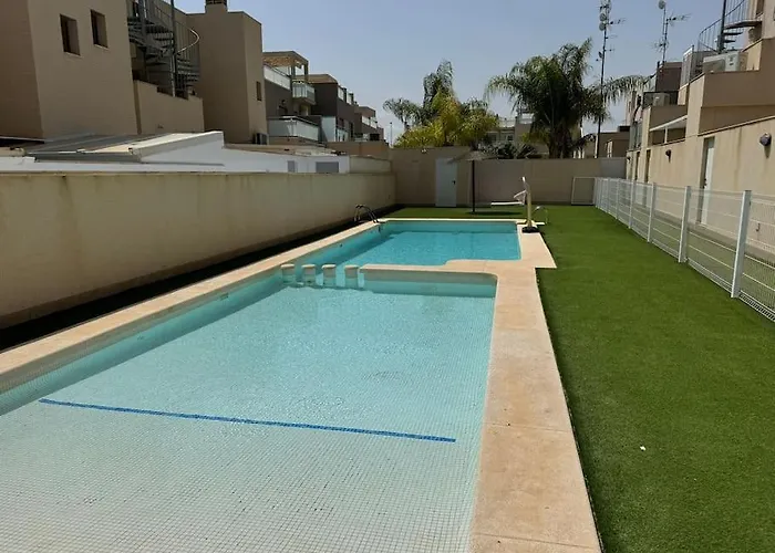 Playa Appartamento *