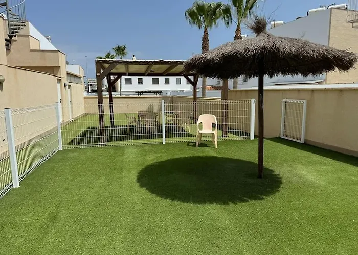 Playa * Torre de la Horadada